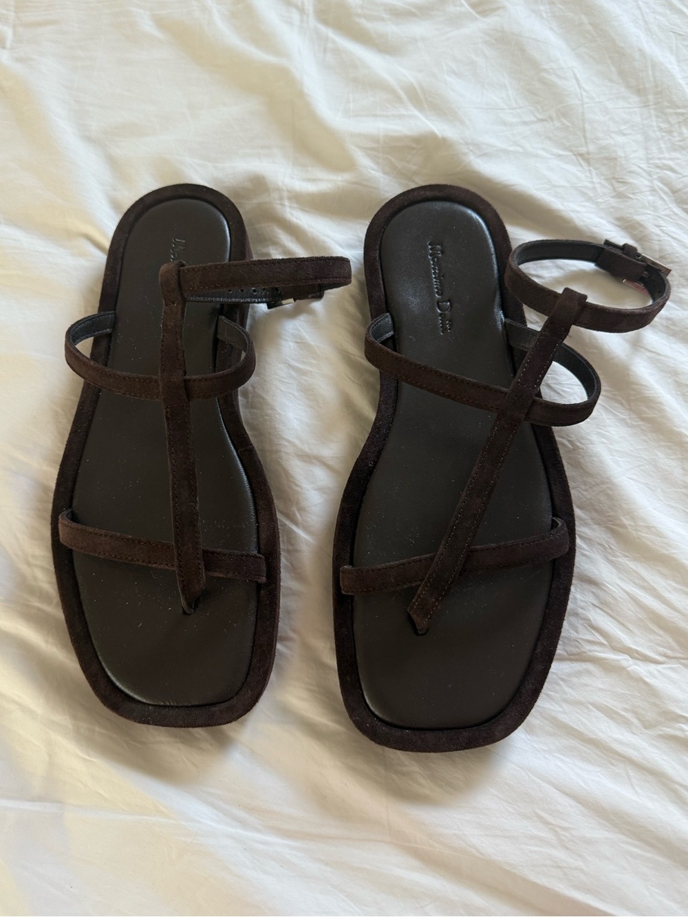 Mossimo Dutti sandals